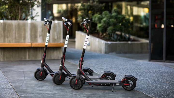 can i make money moving scooters
